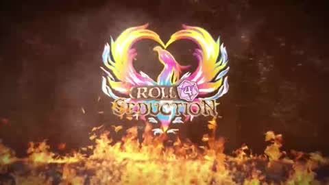 Roll For Seduction online show from 03.19.26