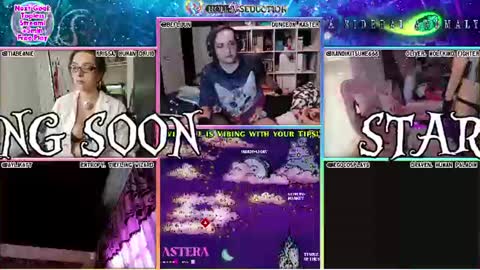 Snapshot of rollseduction chatting on 06.16.26 Roll For Seduction online show from 06.16.26