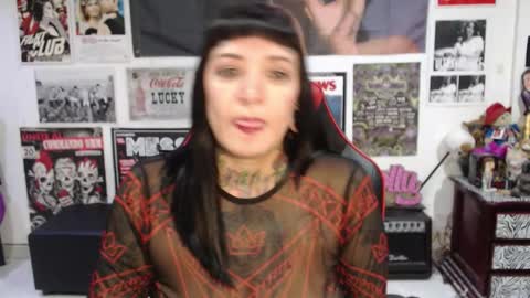 Rolly online show from 12.16.25