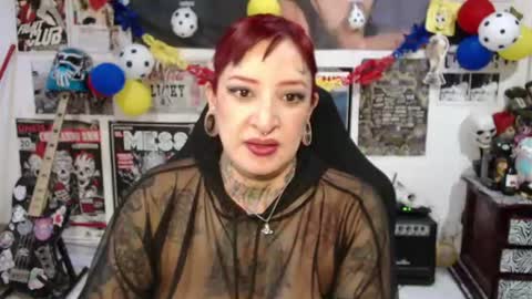 Snapshot of rollyderolandia666 chatting on 07.08.26 Rolly online show from 07.08.26
