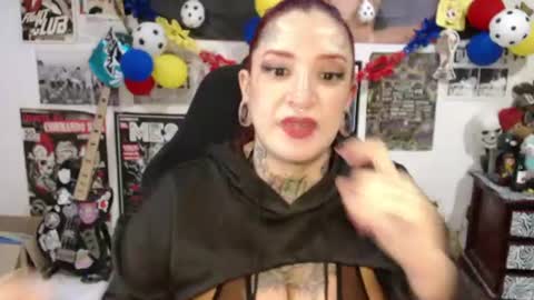 Snapshot of rollyderolandia666 chatting on 07.14.26 Rolly online show from 07.14.26