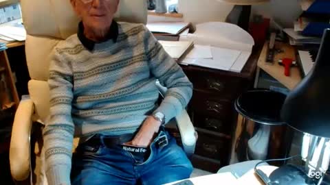 rolydawe online show from 10.01.25