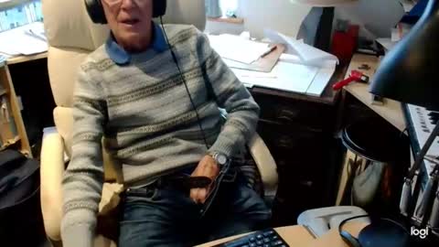 rolydawe online show from 10.03.25