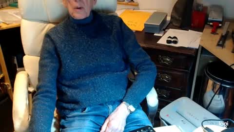 rolydawe online show from 03.26.26