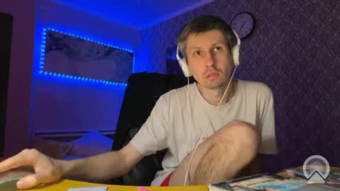 roma305991 online show from 01.17.26