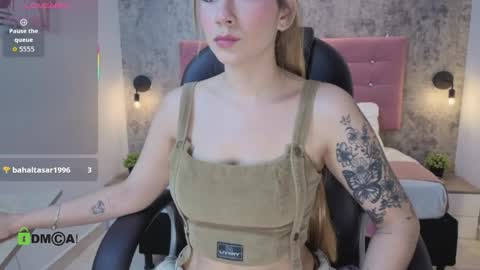 bellanova online show from 06.03.26