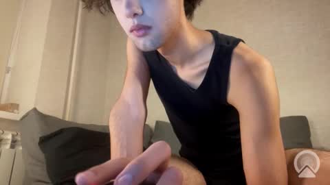 roma_shyguy_ online show from 02.06.26