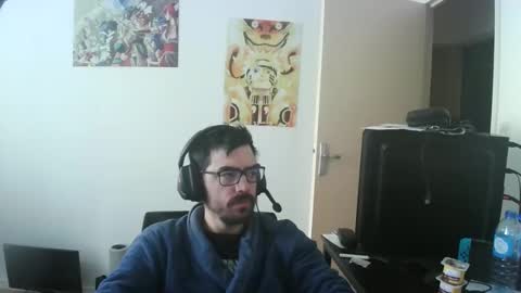 romainb72 online show from 01.07.25