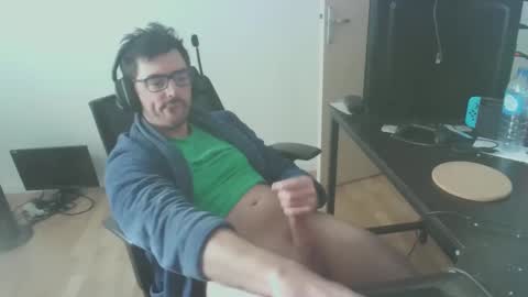 romainb72 online show from 01.09.25