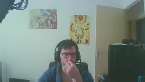 romainb72 online show from 02.02.25