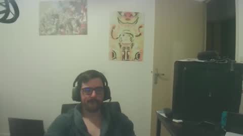 romainb72 online show from 02.03.25