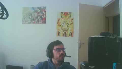 romainb72 online show from 02.04.25