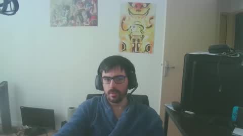 romainb72 online show from 02.11.25