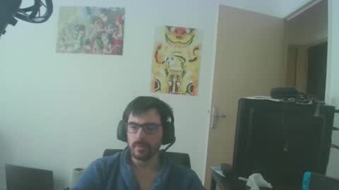 romainb72 online show from 02.12.25