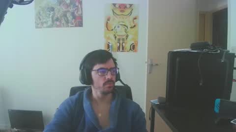 romainb72 online show from 02.27.25