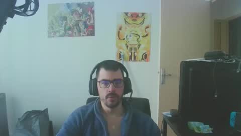 romainb72 online show from 03.04.25