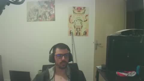 romainb72 online show from 03.09.25