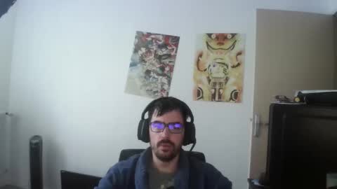 romainb72 online show from 10.11.25