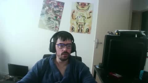 romainb72 online show from 10.12.25