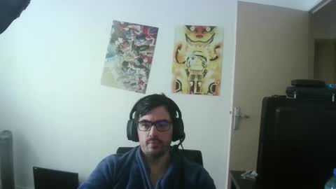 romainb72 online show from 11.22.25