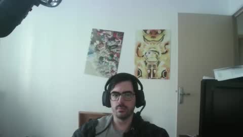 romainb72 online show from 03.04.26