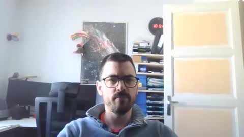 romainb72 online show from 03.30.26