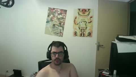 romainb72 online show from 04.15.26