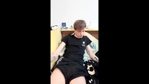 Snapshot of romalynn chatting on 03.28.26 Humble Boy online show from 03.28.26