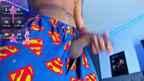 Roman Cartier online show from 01.10.26