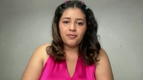 RomancewomanMX online show from 04.08.26