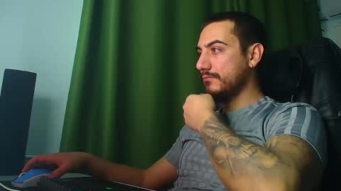 romaniamaster1 online show from 01.19.26