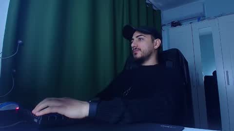 romaniamaster1 online show from 02.05.26