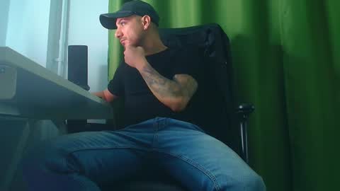 romaniamaster1 online show from 02.09.26