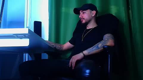 romaniamaster1 online show from 03.10.26