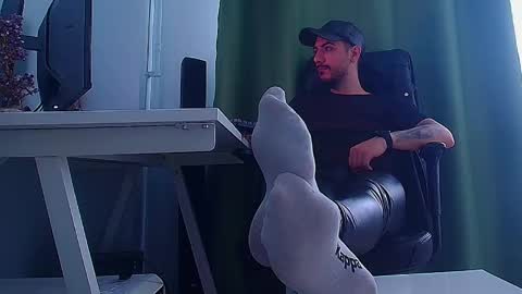 romaniamaster1 online show from 03.25.26