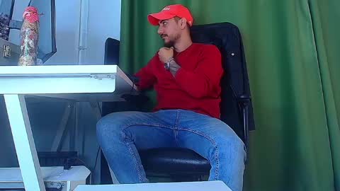 romaniamaster1 online show from 04.16.26