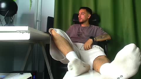 romaniamaster1 online show from 05.14.26