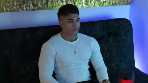 romano_kentt12 online show from 04.10.26