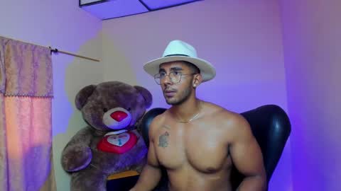 Roman online show from 01.24.25