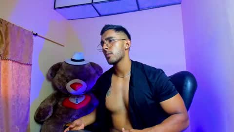 Roman online show from 01.29.25