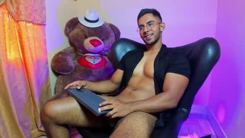 Roman online show from 02.02.25