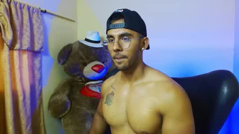 Roman online show from 02.05.25