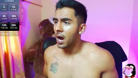 Roman online show from 02.11.25