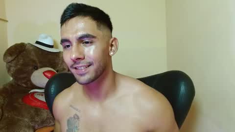 Roman online show from 02.15.25