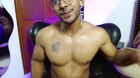 Roman online show from 02.20.25