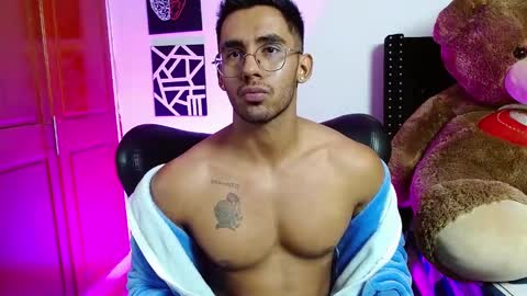 Roman online show from 02.24.25