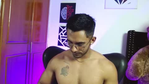 Roman online show from 02.25.25