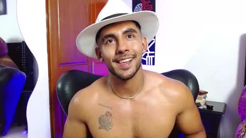 Roman online show from 03.07.25