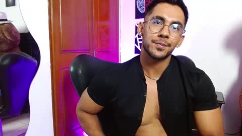 Roman online show from 03.08.25