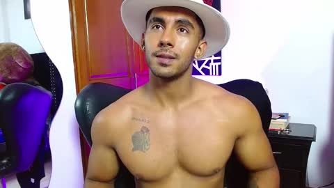 Roman online show from 03.11.25